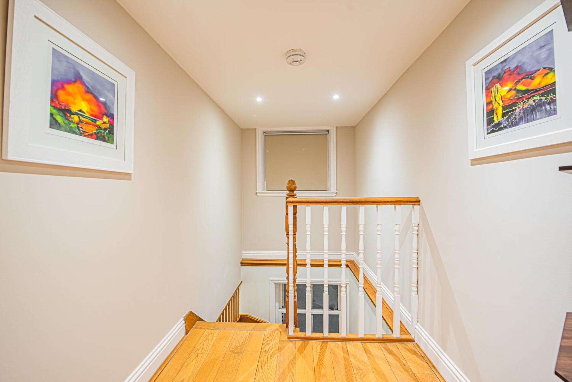 Appartement Luxury Mews House With Free Parking *