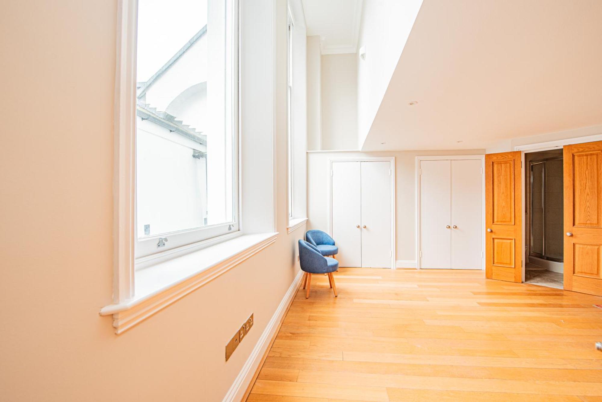 Appartement Luxury Mews House With Free Parking Londres