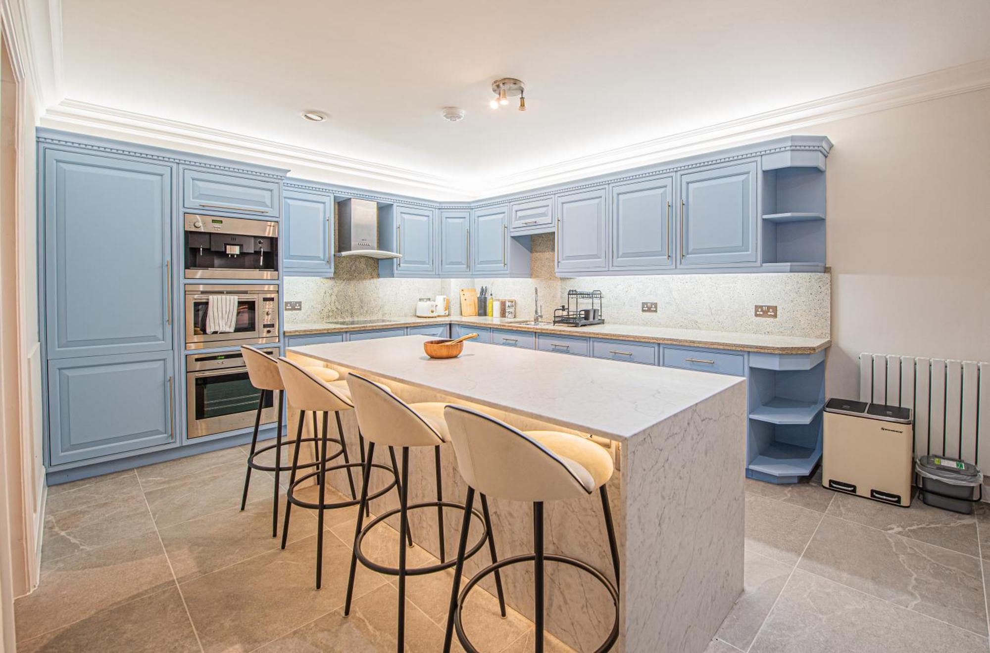 Luxury Mews House With Free Parking * Londres